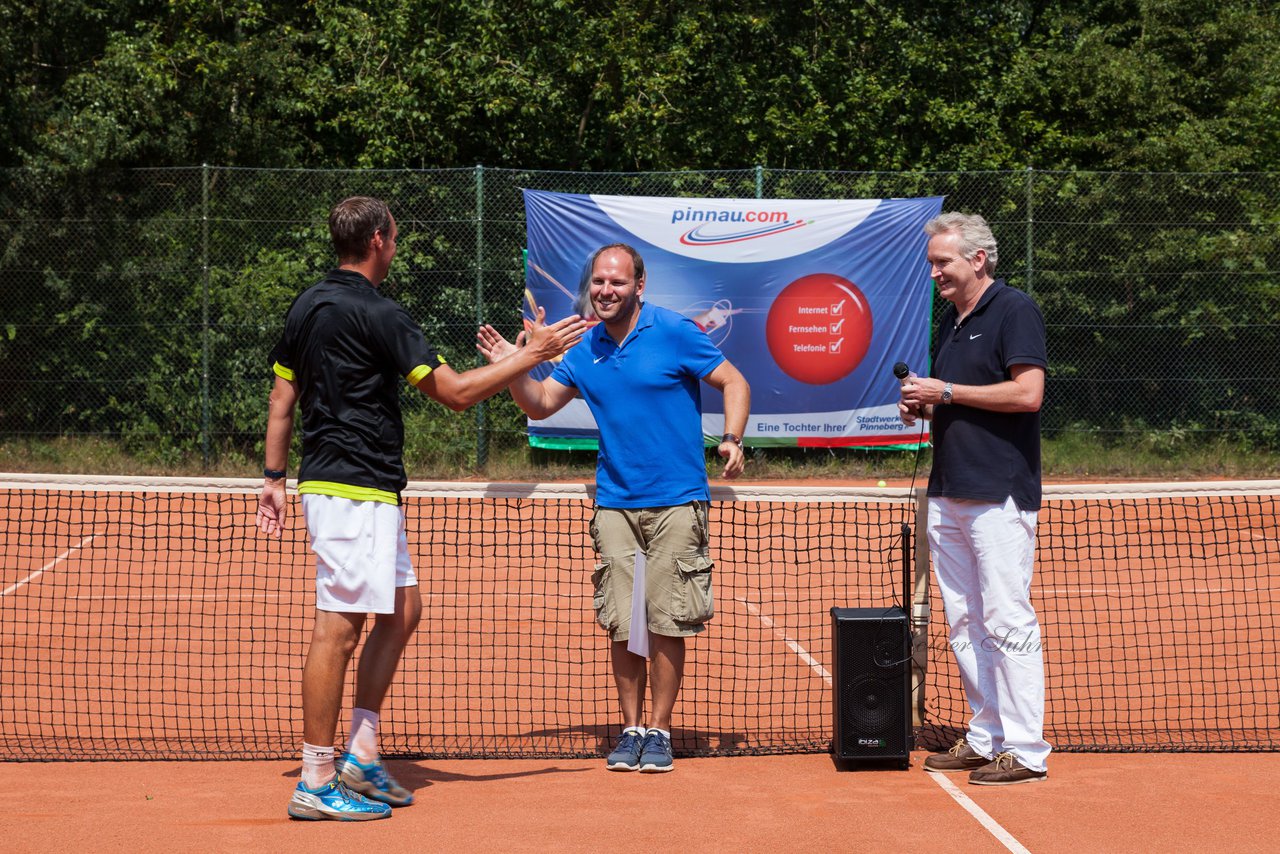 Bild 27 - Stadtwerke Pinneberg Cup 4.Tag